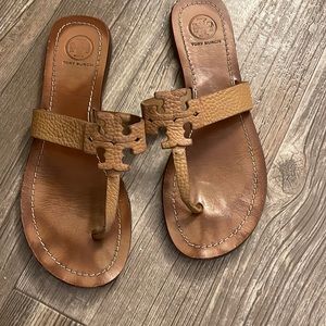 Tory Burch sandals